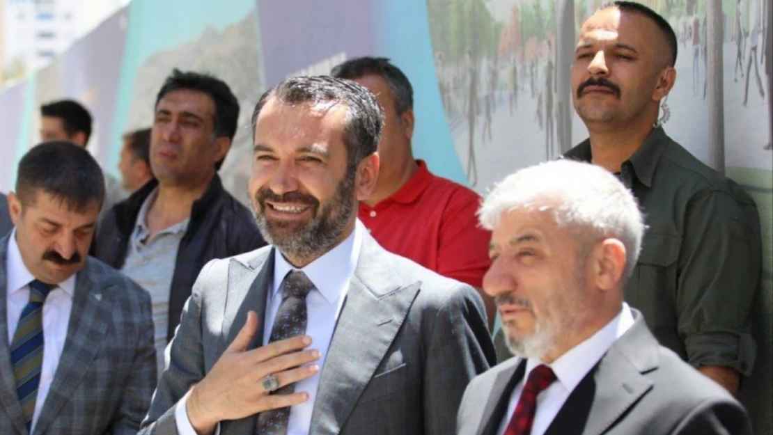 Gurur Duyuyoruz