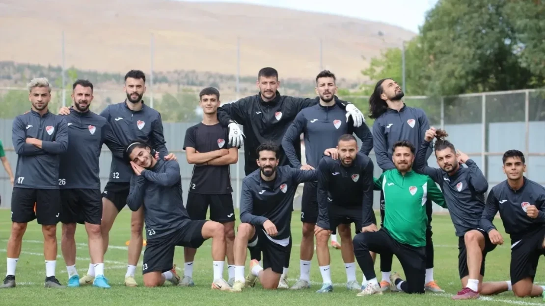 Gururumuzsun Elazığspor