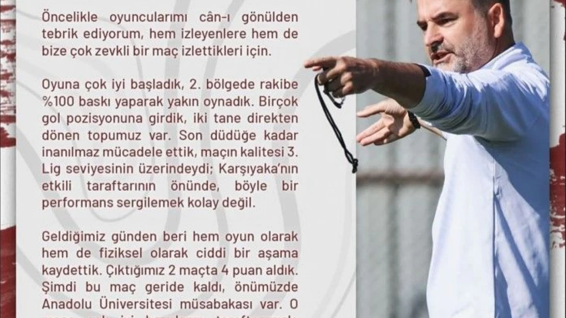 Güzel Günler Bizi Bekliyor!