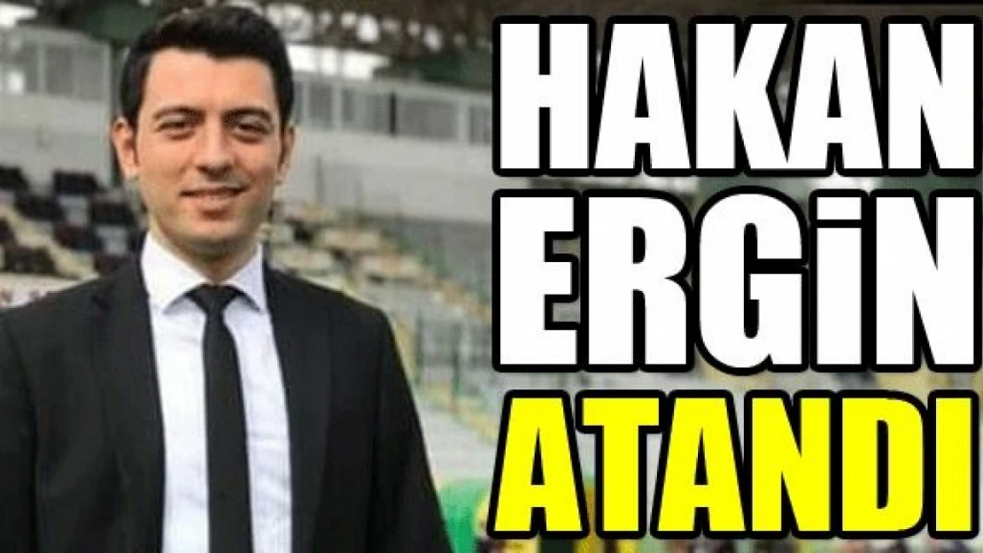 Hakem Karadeniz'den