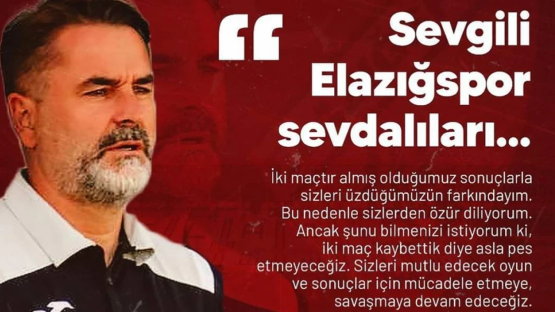 Hep Birlikte Ayağa Kalkacağız