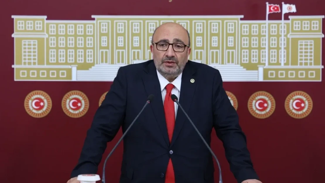 Her Zaman Olduğu Gibi Üreticimizin Yanındayız