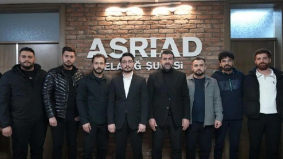 Hıdır Kılıç 3. Dönem Başkanlığına Seçildi