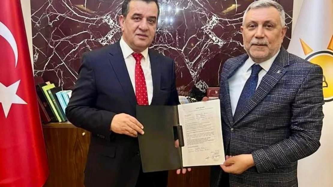 Hizmete Talibim
