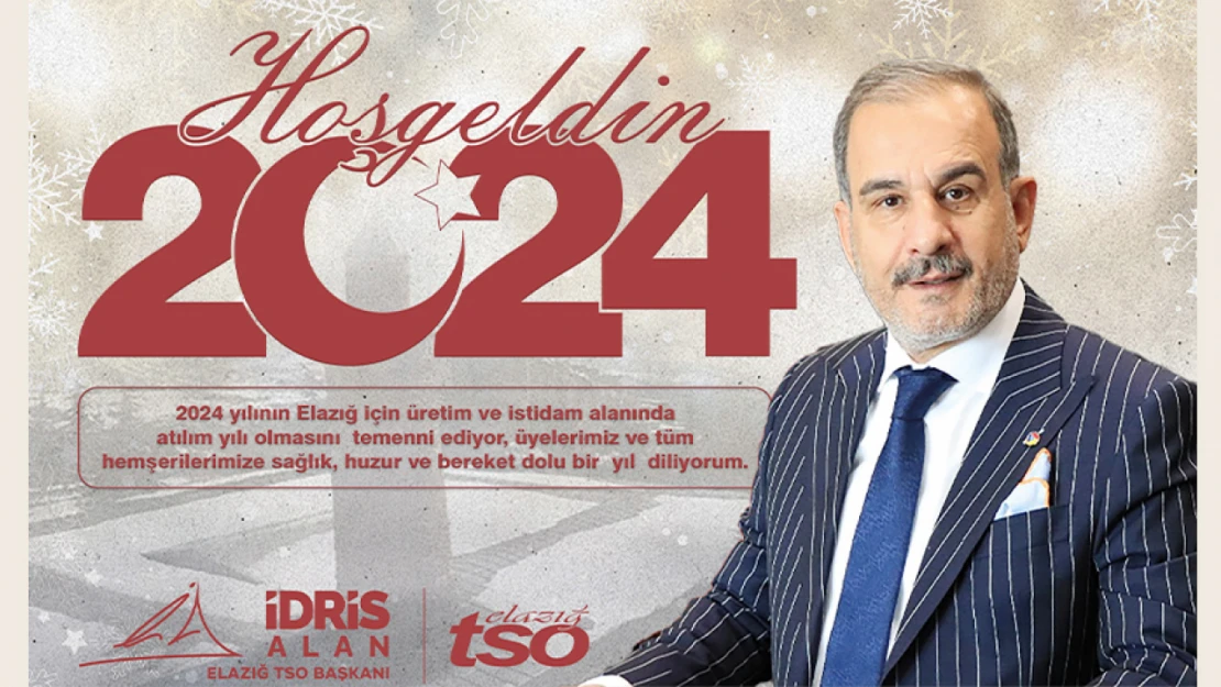 İDRİS ALAN