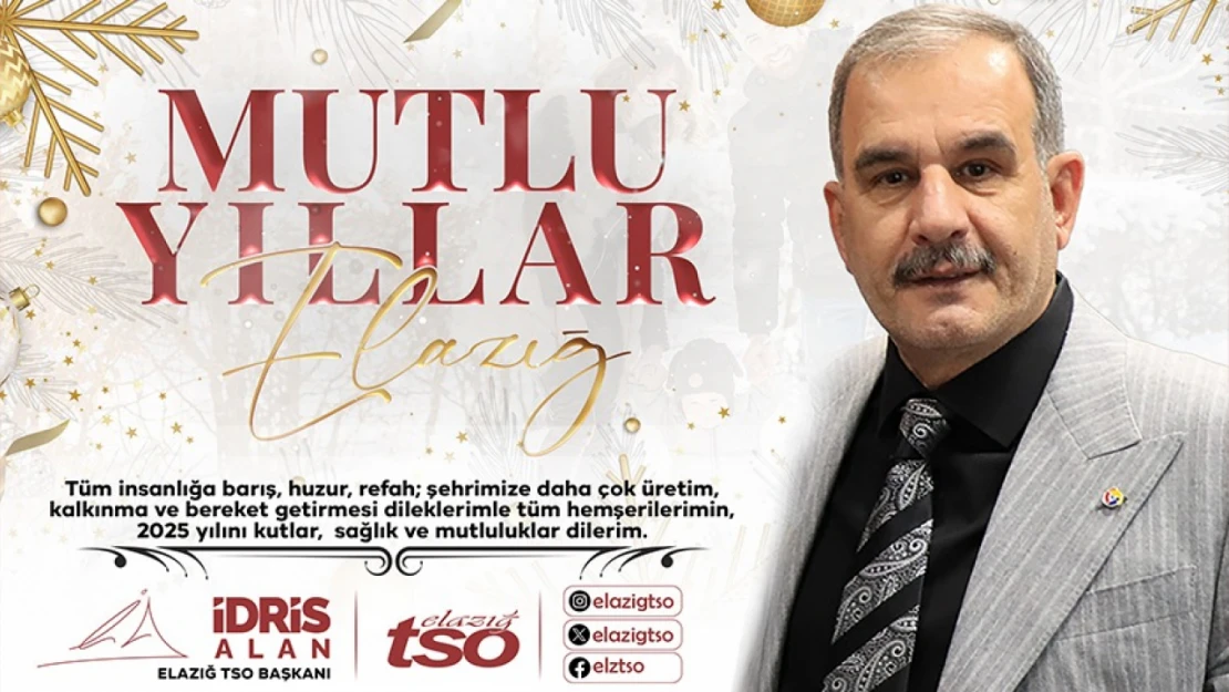 İdris Alan