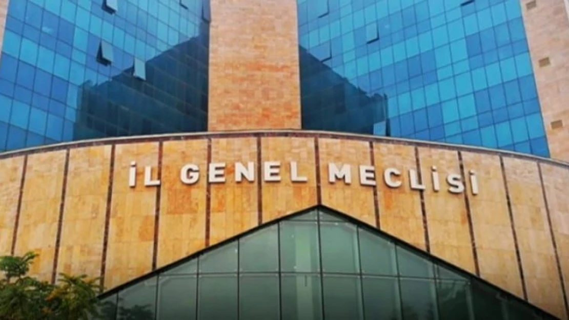 İl Genel Meclis Üyesi Adayları Kim Oldu?