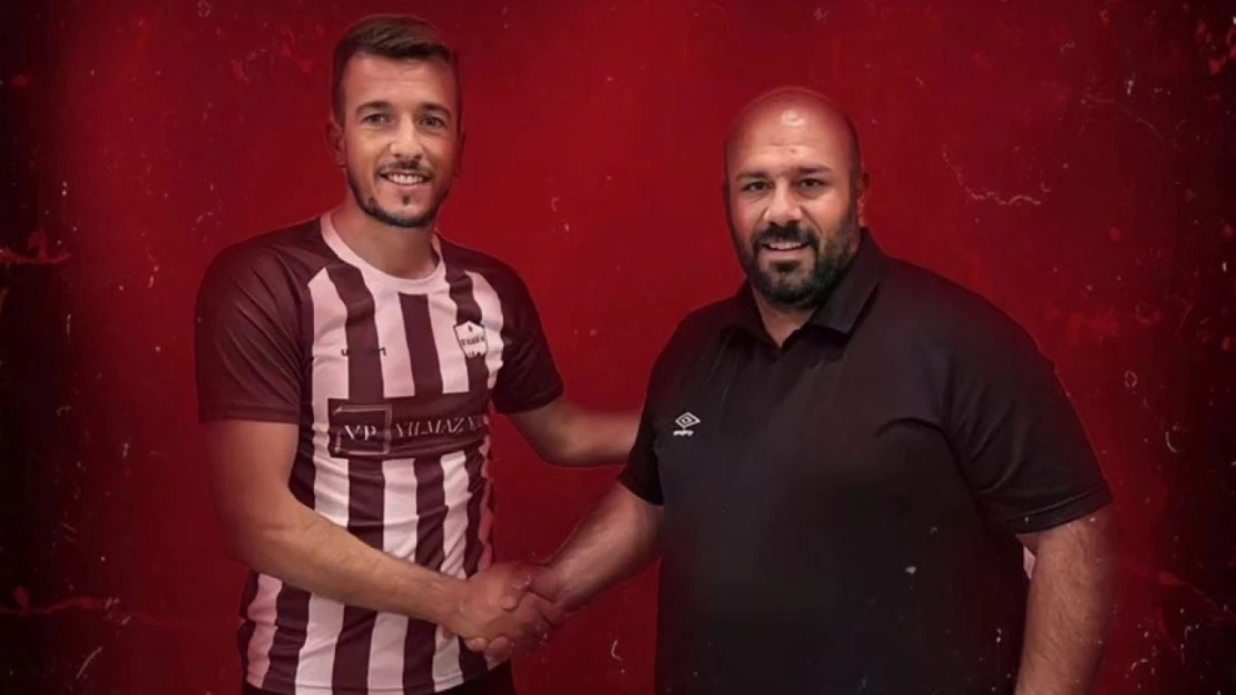 İlk Transfer Kaleye