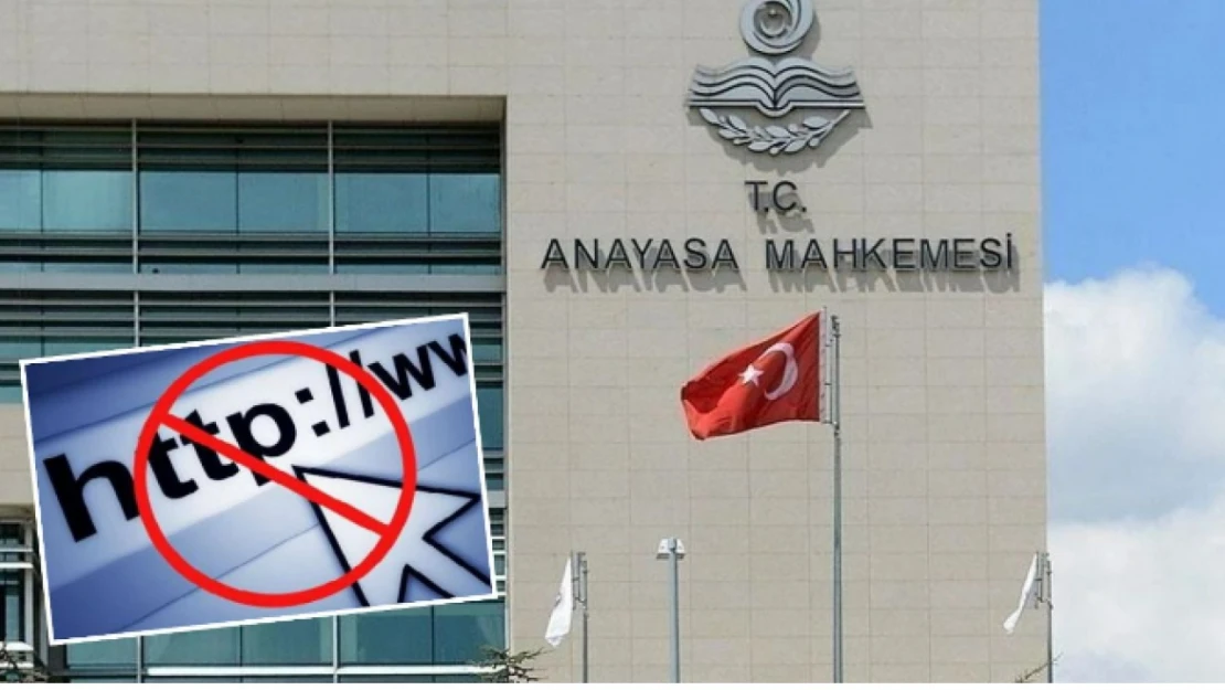 Instagram'dan sonra AYM'ye de Erişilemiyor!