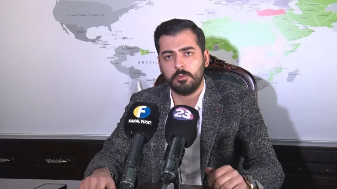 İş Güvenliği: Ortak Sorumluluğumuz, Ortak Geleceğimiz