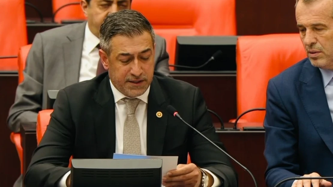 Işıkver, Çakmak'ı TBMM'de Andı