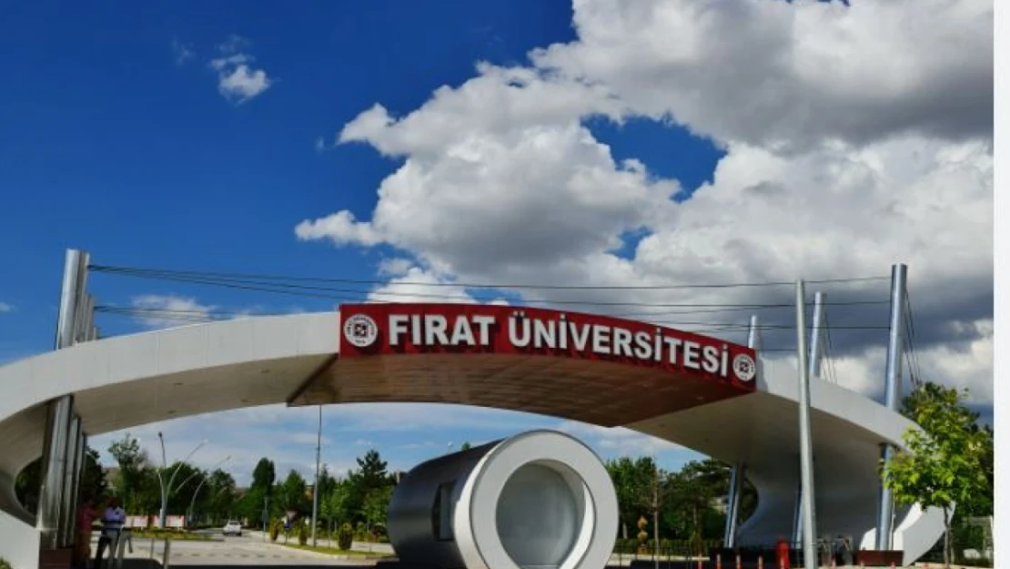 İşte Fırat Üniversitesi'nin Başarı Sırası…