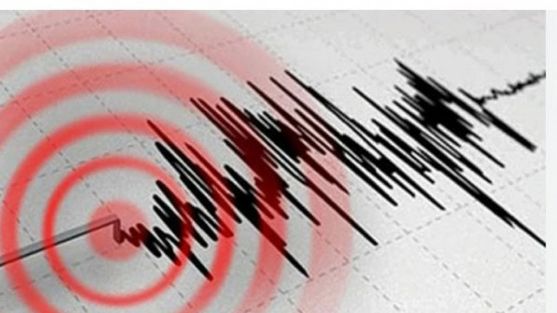 İşte Yıkıcı Deprem Riski Taşıyan İller