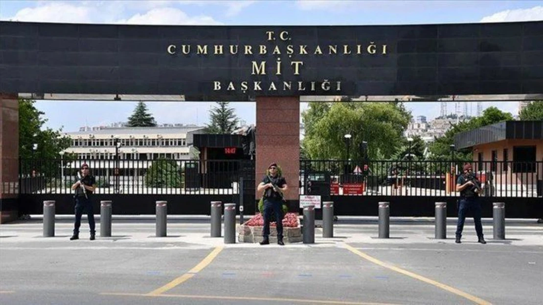 İstihbarat Sözlüğünde 194 Terim Bulunuyor