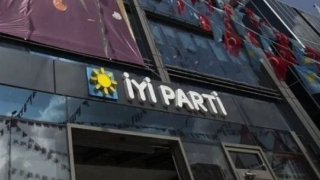 İYİ Parti'de Başvuru Takvimi Netleşti