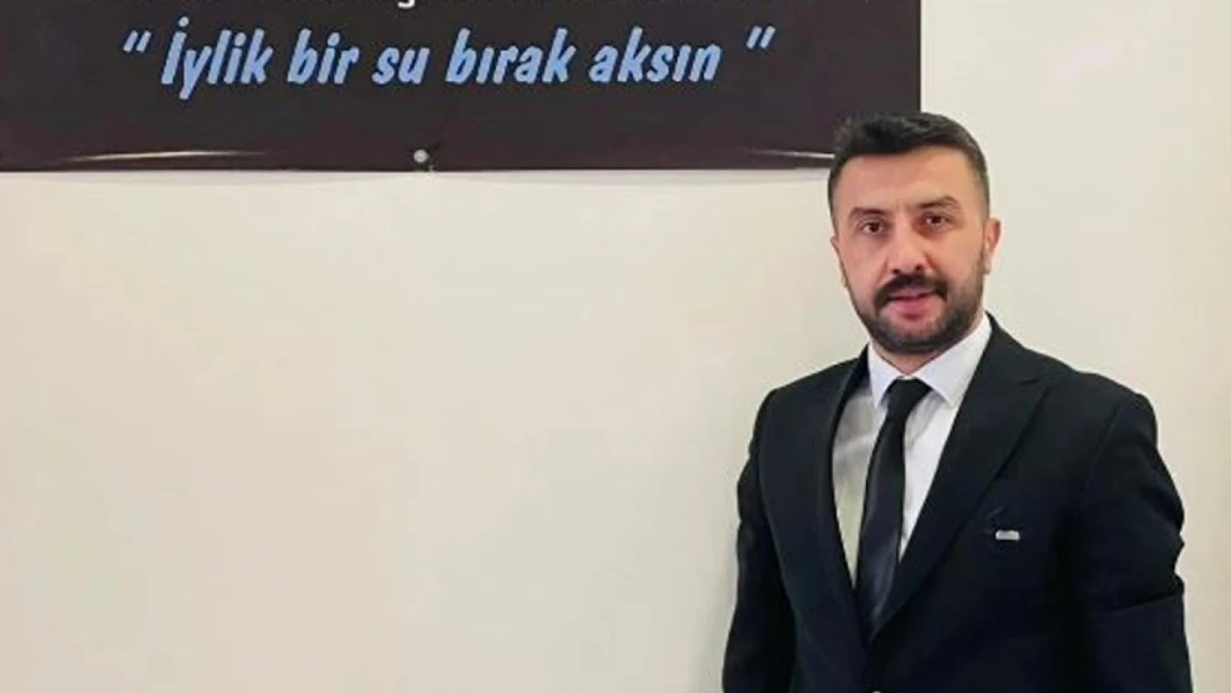 İyilikler Gönüllerde Yeşeriyor