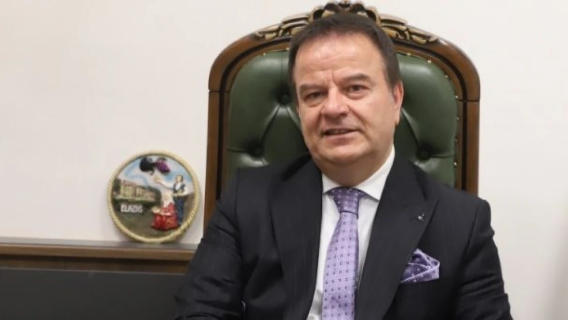 Kadın: Türk Milleti'nin Geleceğe Güvenle Bakmasının Teminatıdır!