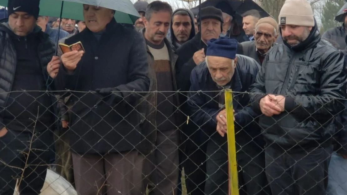 Karakoçan'dan Acı Haber