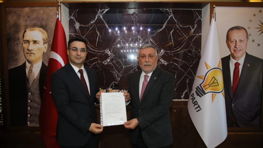 Karakoçan Halkından Aydın'a Büyük İlgi