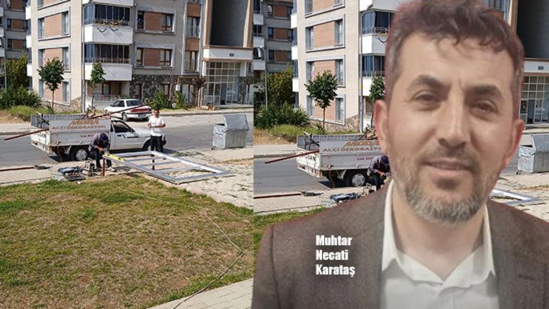 Karataş'tan Müjde: Çalışmalar Tamamlanıyor!