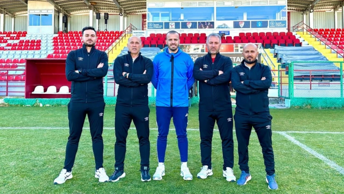 Kardal: Bu İlin Marka Değeri Elazığspor'dur