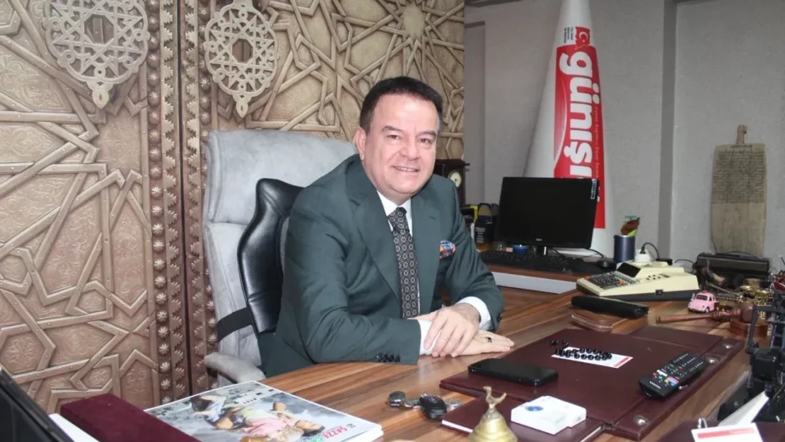 Kardeş Cemiyetimizin 37'nci Yaşı Kutlu Olsun!