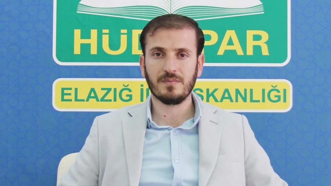 Kavaklı: Bu Saldırının Asıl Suç Ortakları Partimizi Hedef Gösterenlerdir!