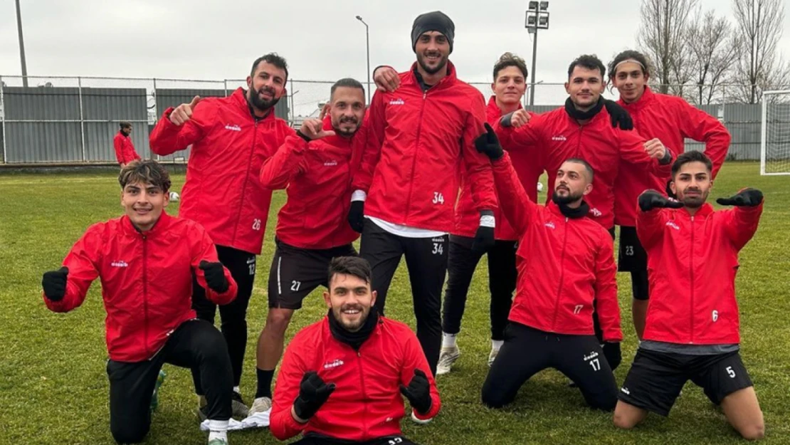 Kazanarak Başlayalım