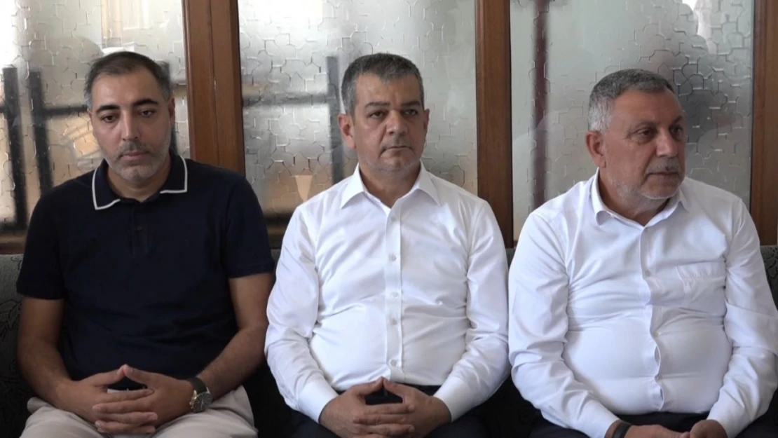 Keleş 'Sıkıntıları Öğreniyoruz'