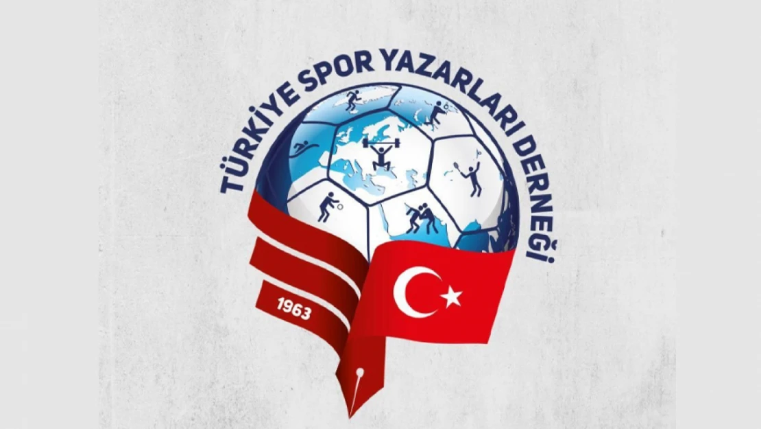 Kısa Adı TSYD Olan, Türkiye Spor Yazarları Derneği 61 Yaşında…