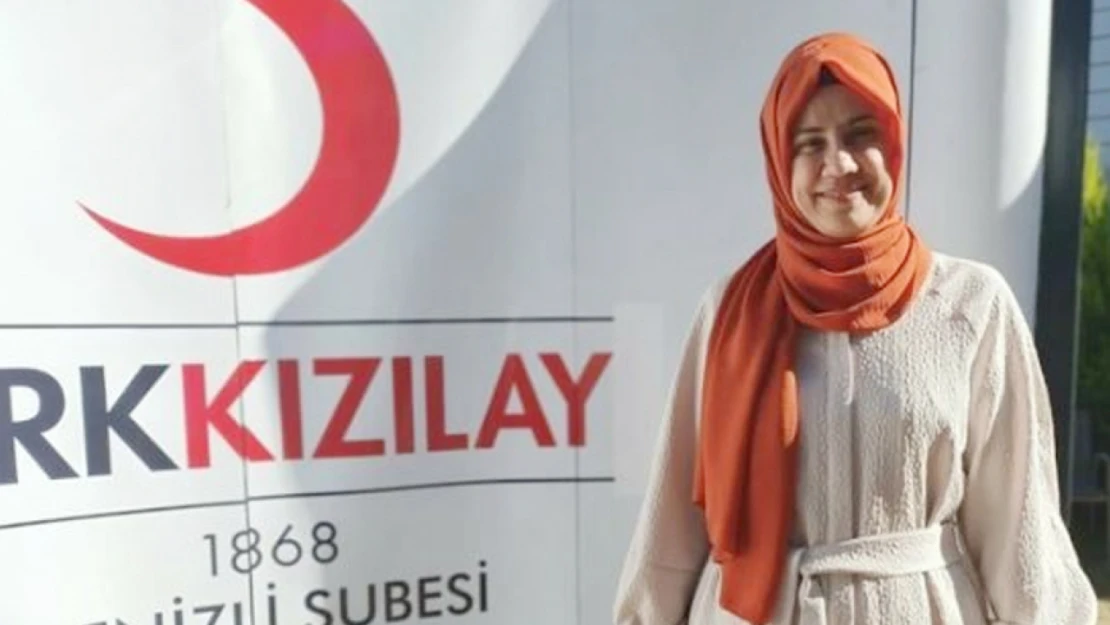 Kızılay'a Yeni Başkan Ataması