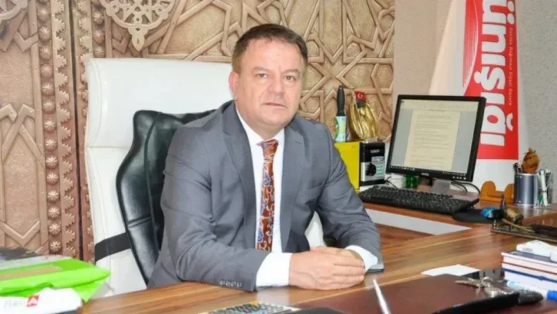 Koca Çakmak'ın Vefatı Bizleri Yasa Boğdu!