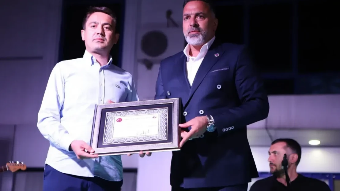 Kovancılar, Muhammed Talha İçin Tek Yürek Oldu!
