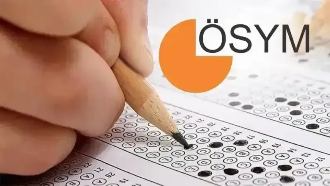 KPSS Ortaöğretim Sonuçları Açıklandı!