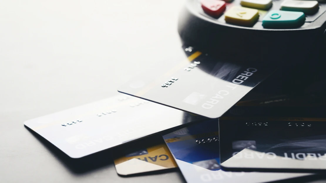 Kredi Kartı Ödemeleri İle İlgili Önemli Açıklama