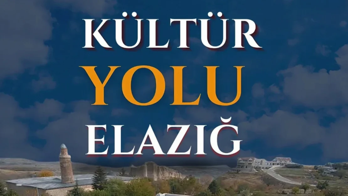 Kültür Şehri Elazığ, Kültür Yolu Festivali'ne Dâhil Edilemiyor