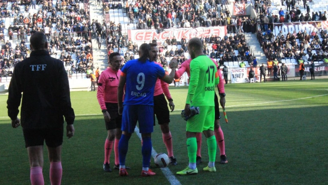Liste Dışı Temsilciler Görev Aldı