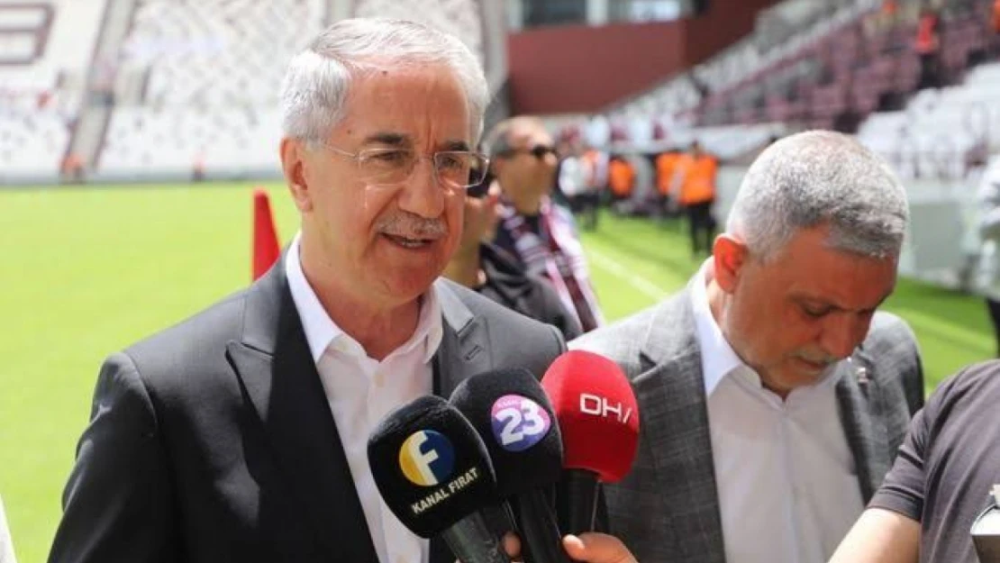 Listede Mücahit Yanılmaz İsmi Var!