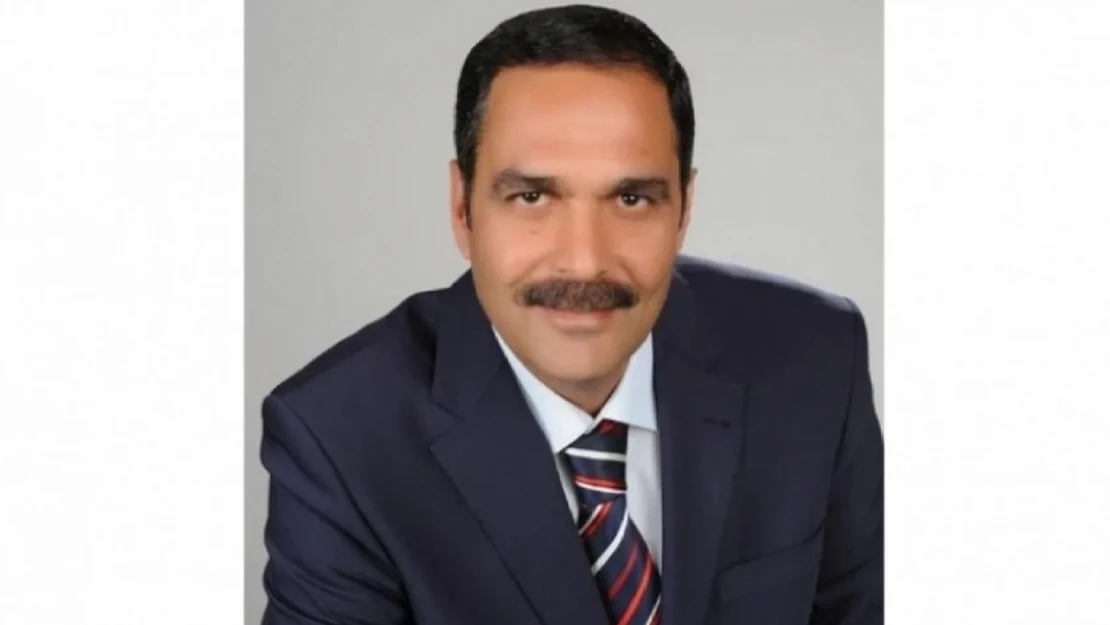 Maden'de Musa Orhan Denildi