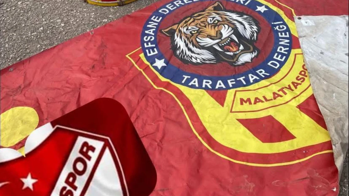 Malatya'dan Elazığspor'a Başarı Temennisi