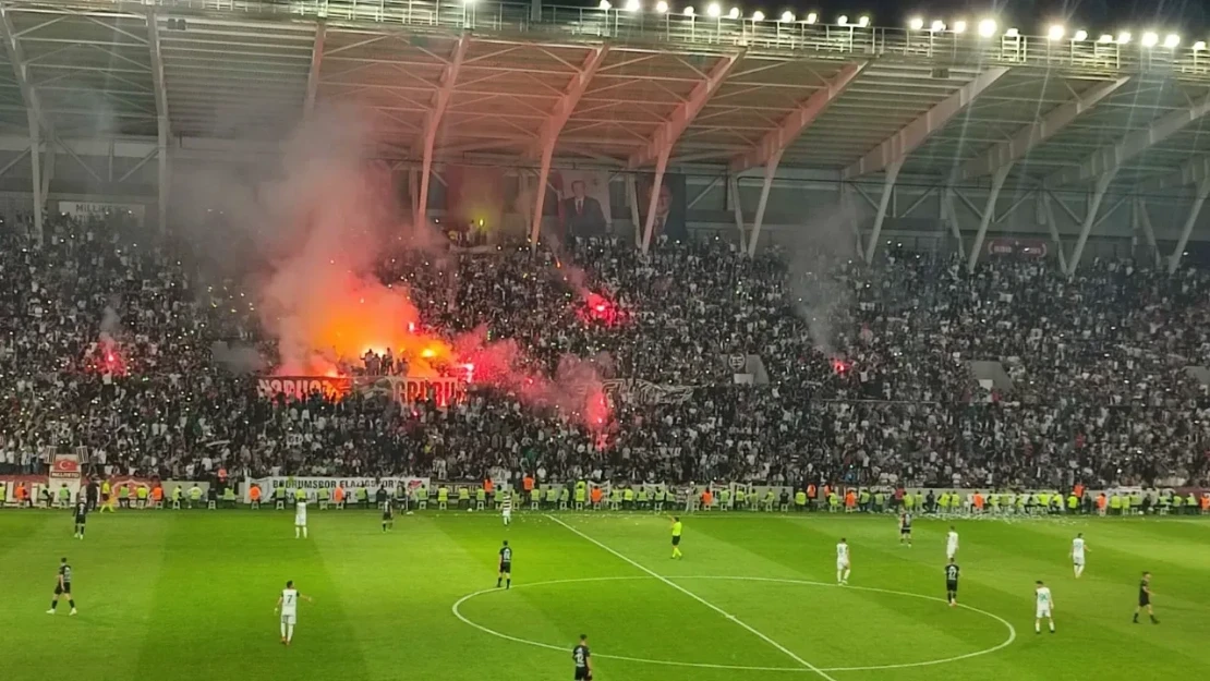 Maraton 1967'den taraftarlara çağrı