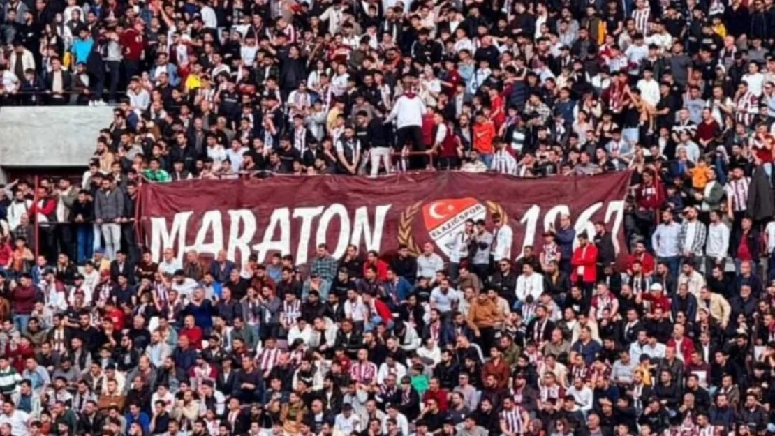 Maraton 1967: Mersin'le Hiç Bir Sorunumuz Yoktur