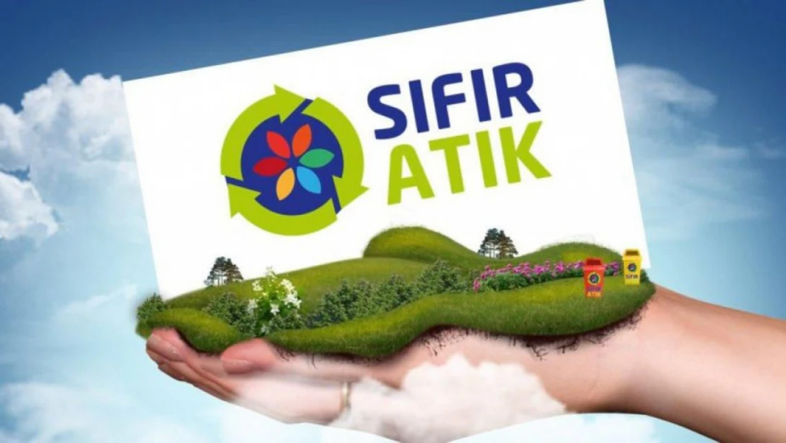 MEB'den Sıfır Atık İçin Büyük Adım