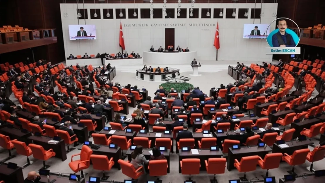 Meclis'i 10 Ayda 300 Bine Yakın Kişi Ziyaret Etti