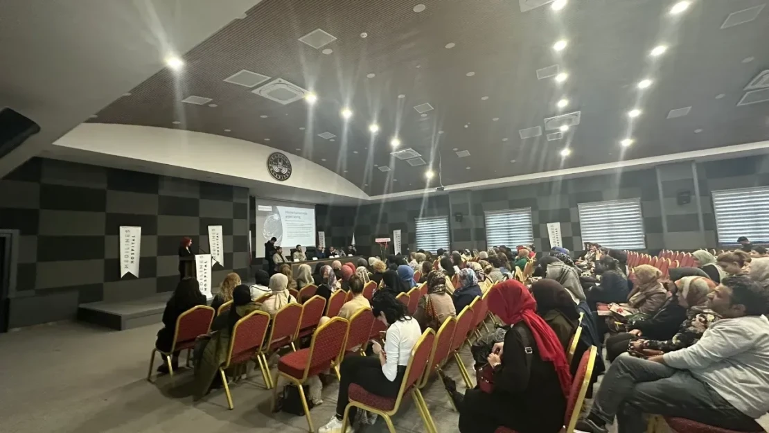 Medilines Hastanesi'nden Anneler Gününe Özel Farkındalık