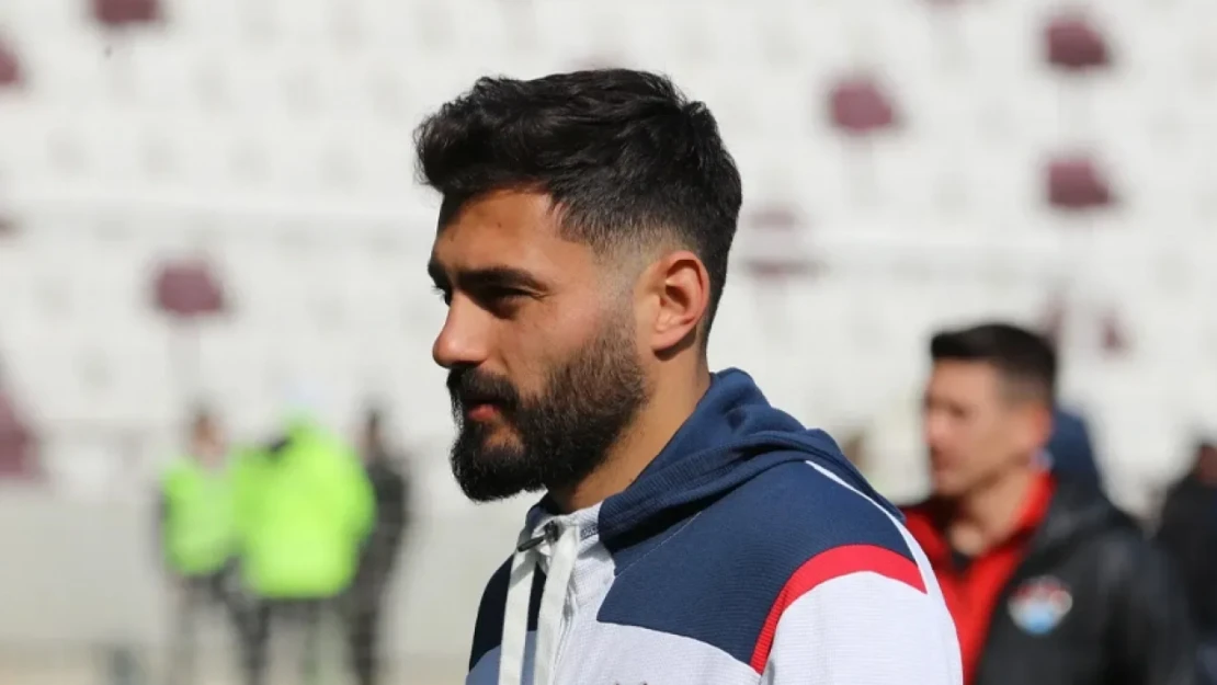 Melih Gidiyor! İşte Yeni Takımı