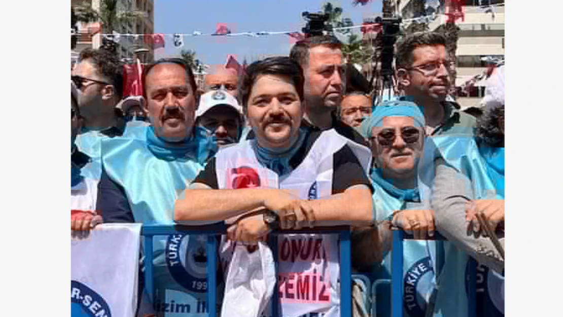 Memurlar Yoksulluk Sınırına Mahkum Edildi