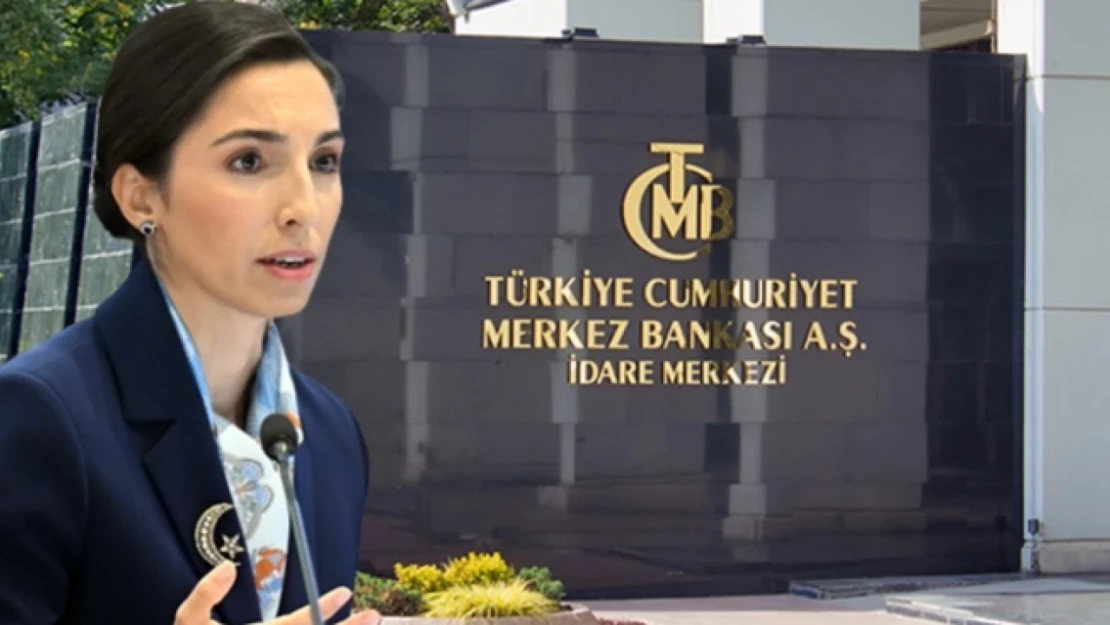 Merkez Bankası Faizi Yüzde 42,50'ye Yükseltti