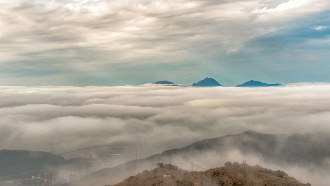 Meteoroloji Genel Müdürlüğü Uyarıda Bulundu