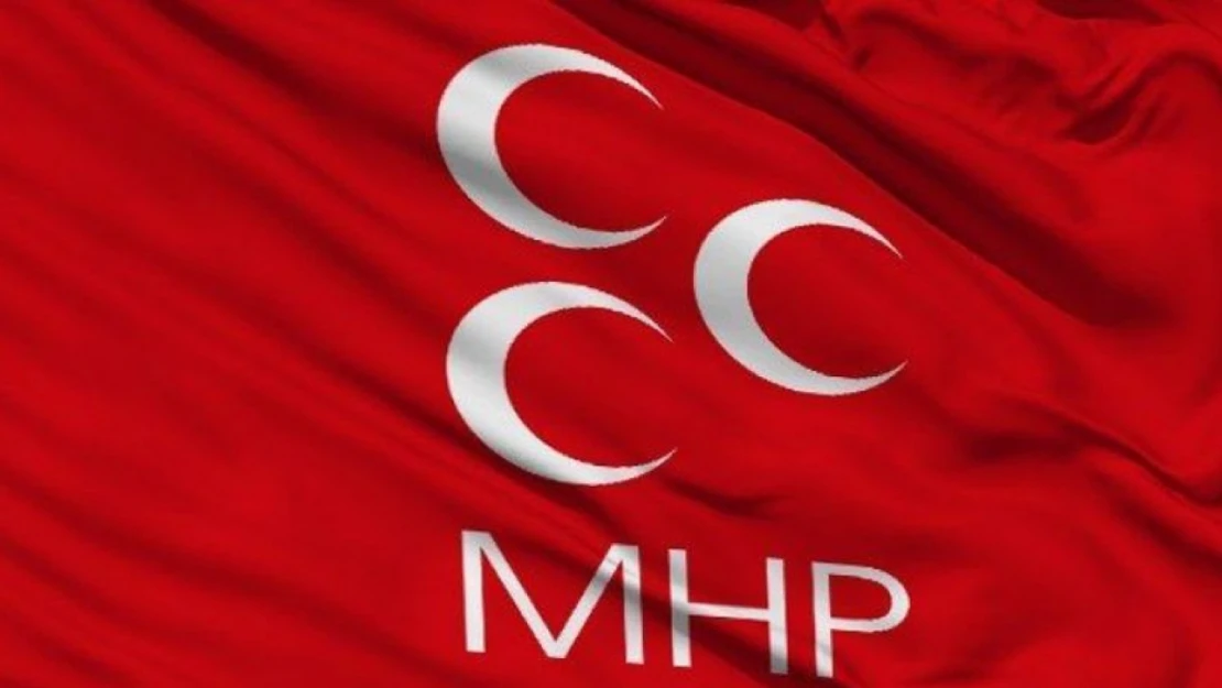 MHP Elazığ Belediye Meclis Üyeliği Aday Listesi Belli Oldu